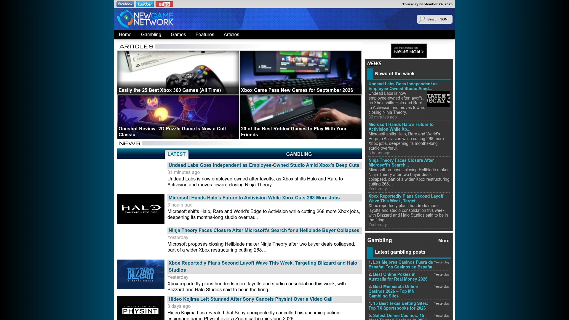Inclave supported casino access on a desktop device