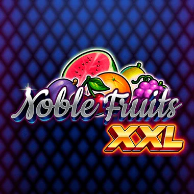 Noble Fruits XXL