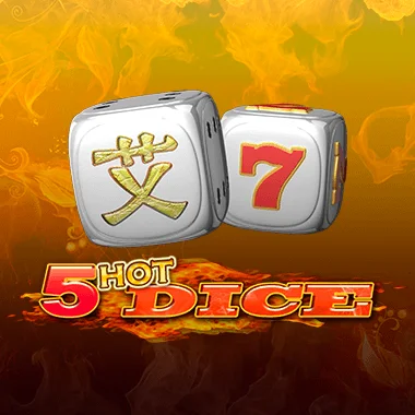 5 Hot Dice